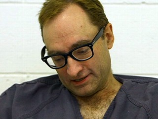 'Rockefeller' Speaks From Jail