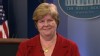 VIDEO: White House economic advisor Christina Romer discusses the plan for job growth.