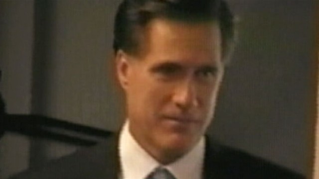VIDEO: ABC News investigates claims GOP front-runner changes stances on various issues.