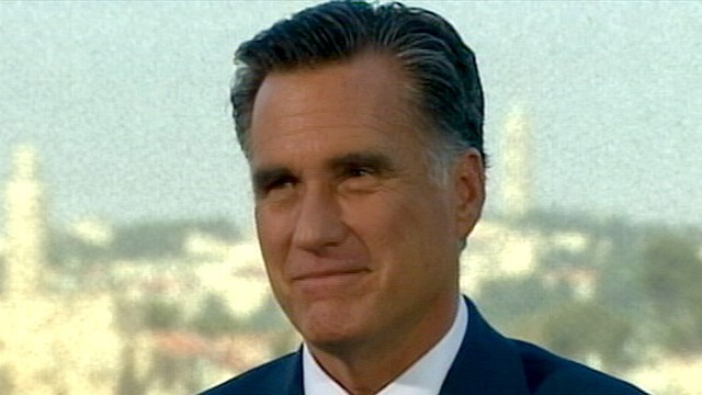 VIDEO: Obama Campaign to Romney on Taxes: Prove It
