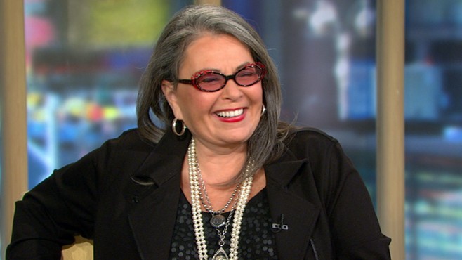 VIDEO: Actress shares candid and controversial thoughts on politics, aging and more.