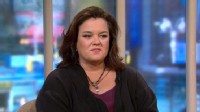 VIDEO: Rosie O'Donnell discusses Haiti, her family and her new HBO documentary.