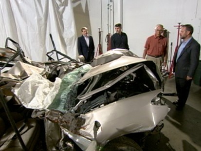 VIDEO: Toyota Recall, Too Little Too Late?