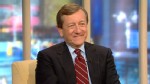 VIDEO: Brian Ross talks about his new book, 