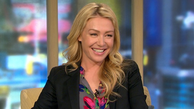 VIDEO: The actress opens up in a new memoir about struggles with eating disorders.