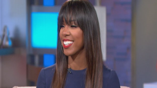 VIDEO: Rowland on Abusive Ex-Boyfriend, Beyonce Jealousy