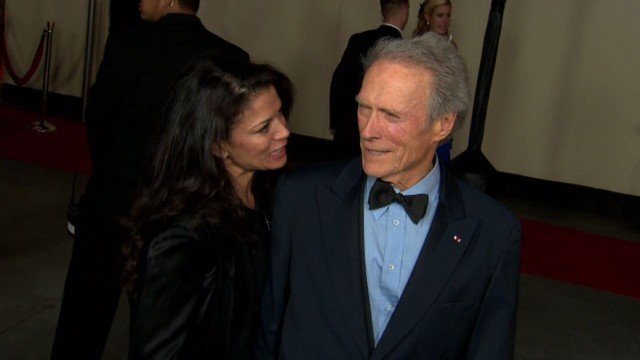 VIDEO: Clint and wife Dina file for legal separation after 17 years; sex scandal at root of issue.