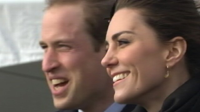 VIDEO: The royal heir facing big decision about whether to continue his service as an airman.