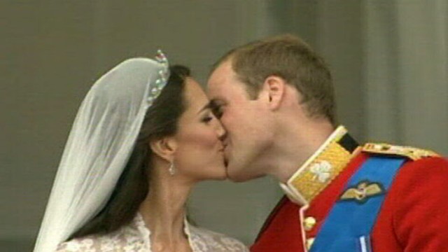 VIDEO: ABCs Lama Hasan has all the details on the royal wedding anniversary.