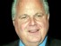 Rush Limbaugh Admitted to Hospital