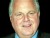 The talk-show host is treated for chest pains suffered while on vacation in Hawaii.