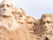 Mt. Rushmore