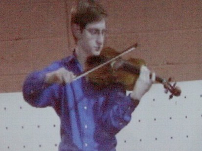 VIDEO: Rutgers mourns Tyler Clementi