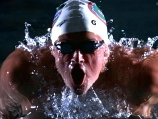 Watch: Olympics 2012: Ryan Lochte vs. Michael Phelps