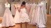 VIDEO: Bride-to-be Melissa Rycroft takes a look at the latest trends.