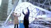 VIDEO: Melissa Rycroft offers a preview of tonight's Times Square festivities.