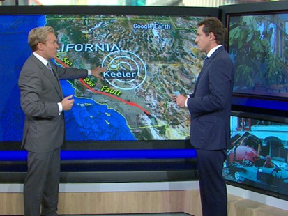 VIDEO: Explaining tsunamis