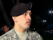 Eyewitness Account of Fort Hood Shooting