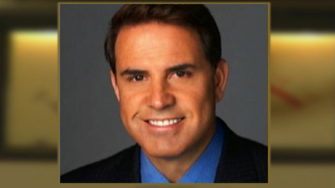 VIDEO: CNN Anchor Rick Sanchez fired