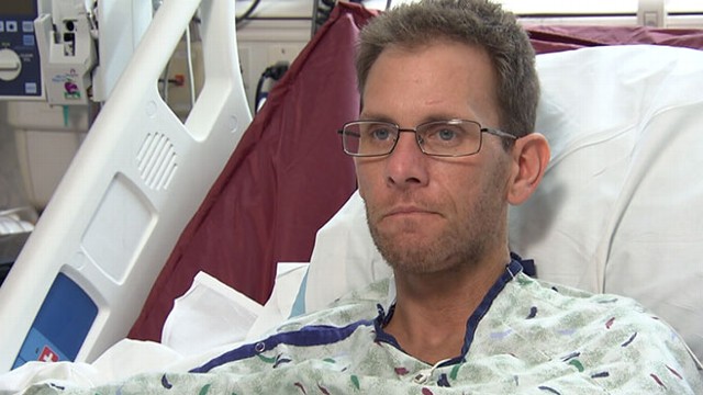 VIDEO: Crash Victim Survives Six Days Without Food or Water