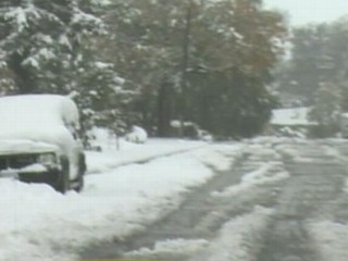 Record Cold in the Rockies