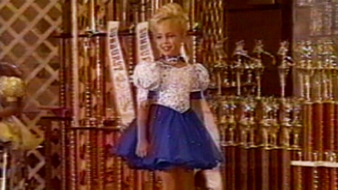 VIDEO: JonBenet Ramsey Case Reopened