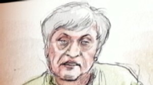 Videos. Jerry Sandusky's Wife Testifies in Sex Abuse Trial. Wed, 20 Jun 2012 Videos. Jerry Sandusky's Wife Testifies in Sex Abuse Trial. Wed, 20 Jun 2012