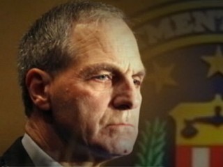 Watch: Ex-Penn State President Reveals Past Sexual Abuse