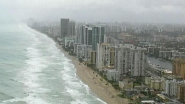 VIDEO: Ginger Zee, Matt Gutman track the latest weather across America.