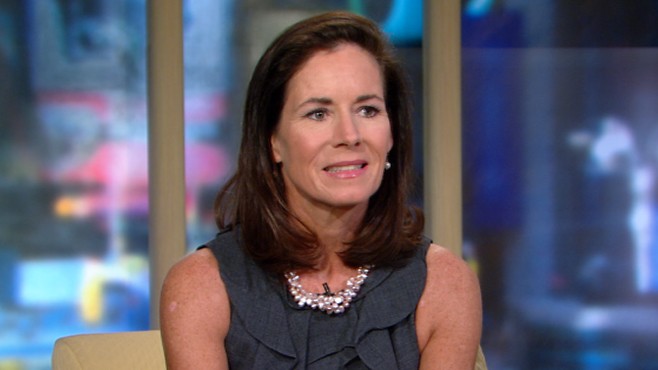 VIDeO: Mark Sanford's former wife discusses the new chapter in her book.