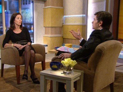 VIDEO: South Carolinas first lady says her kids Googled her husbands mistress.