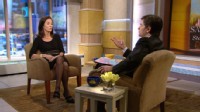 VIDEO: South Carolina's first lady says her kids Googled her husband's mistress.