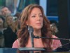 A picture of Sarah McLachlan.