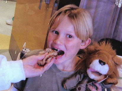 VIDEO: Studies indicate children can boost their tolerance to peanuts.
