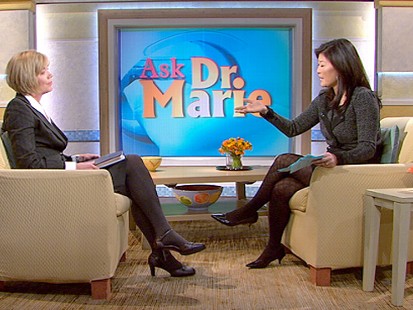VIDEO: How to avoid falling prey to medical errors that claim 100,000 lives a year.