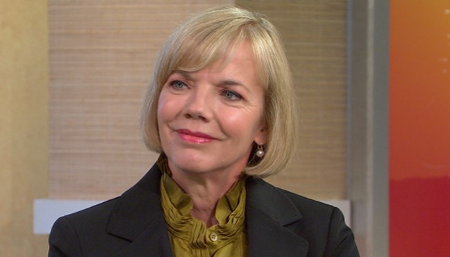 VIDEO: Dr. Marie Savard offers helpful advice for staying well during menopause.