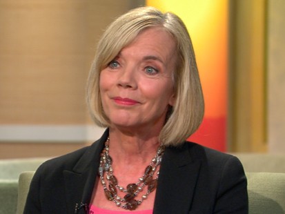 VIDEO: Dr. Marie Savard explains how young adults can prevent osteoporosis.