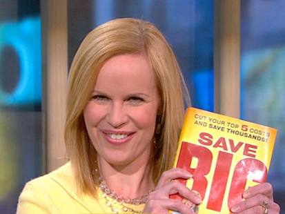 VIDEO: Ways to Save Big