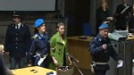 VIDEO: A look at the case against the American college student convicted of murder.