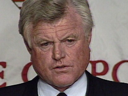 VIDEO: Sen. Ted Kennedy Dies at 77