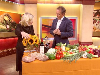 Secret to Living Longer and Healthier