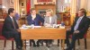 VIDEO: Diane Sawyer on GMA 1999