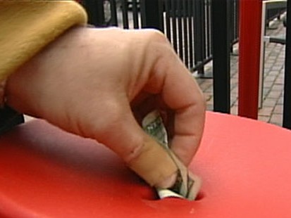 VIDEO: Watch Out for Holiday Scams