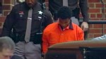 VIDEO: D.C. sniper Lee Malvo discusses killing and his relationship with John Muhammed.