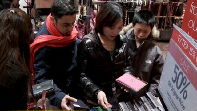 VIDEO: Cyber Monday Deals Poised to Draw Big Sales