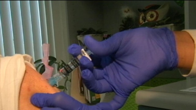 VIDEO: Dr. Jennifer Ashton provides alternative treatments for current flu symptoms.