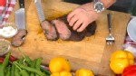 VIDEO: Grilling With Michael Schlow