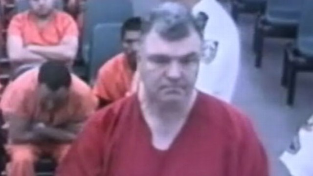 VIDEO: John Schriffen listens to the dramatic audio behind one mans plan to murder.