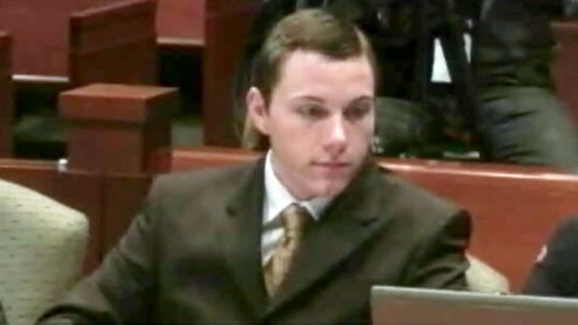 VIDEO: Teens lawyer blames the hospital for allowing him to treat patients.