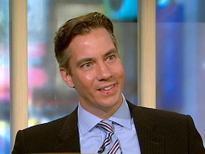 Jim Sciutto